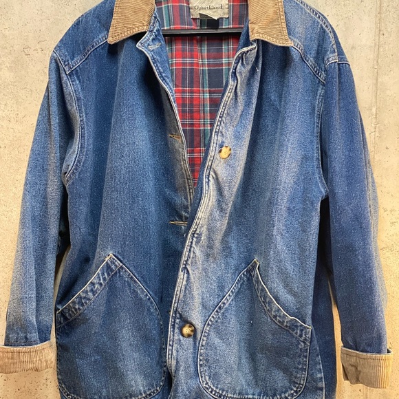 Vintage jean - Picture 5 of 7